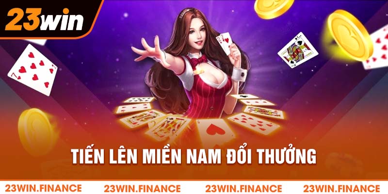 Tiến lên miền Nam