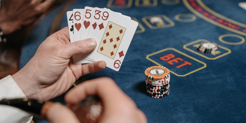 Baccarat 23Win nhanh chóng thu hút lượng lớn người chơi