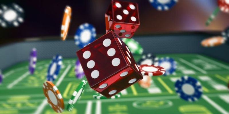 Game bài được ưa chuộng tại Casino 23Win